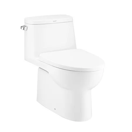 Bồn cầu 1 khối COTTO C1142