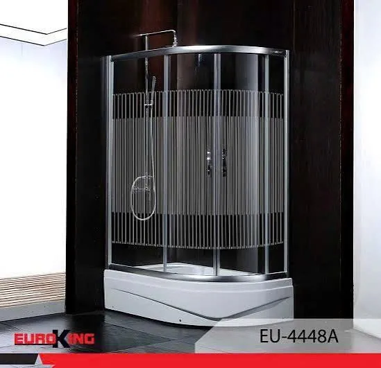 Cabin Euroking