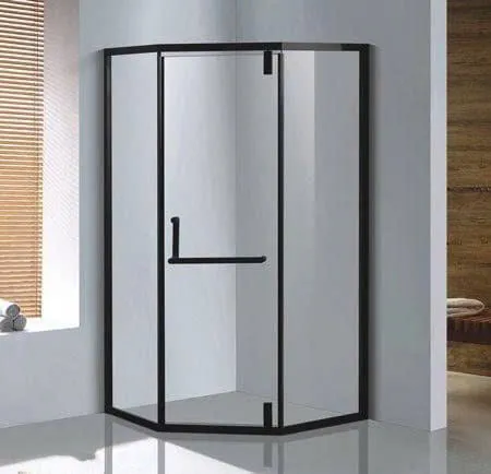 Cabin - vách kính tắm 