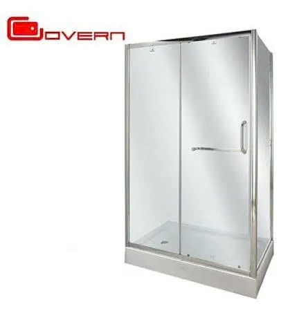 Cabin tắm Govern