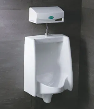 Bồn tiểu nam treo tường Caesar U0230