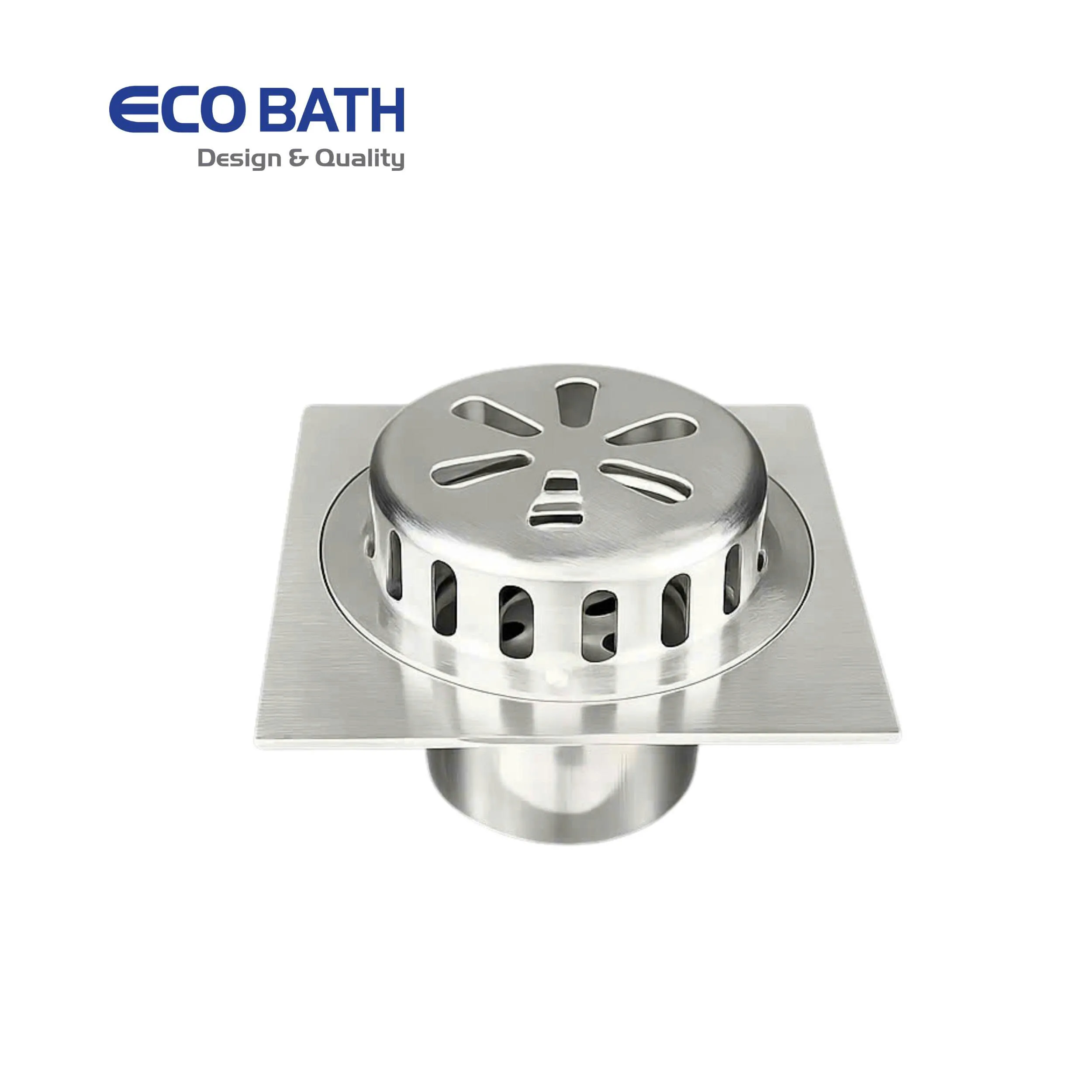 Cầu chắn rác EcoBath EC1086B