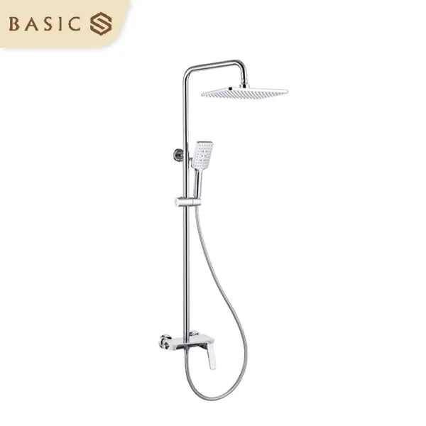 Sen cây nhiệt Basic CAVOLI-S