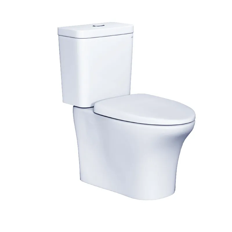 Bồn cầu 2 khối Caesar