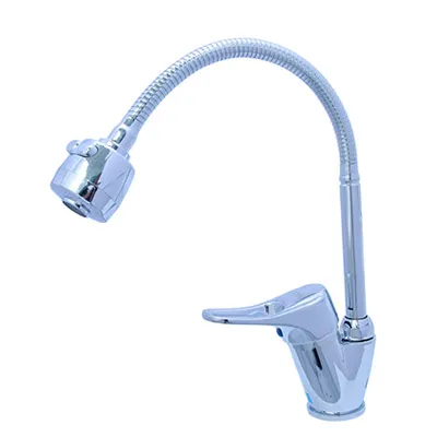 Vòi rửa bát Bancoot CE-801