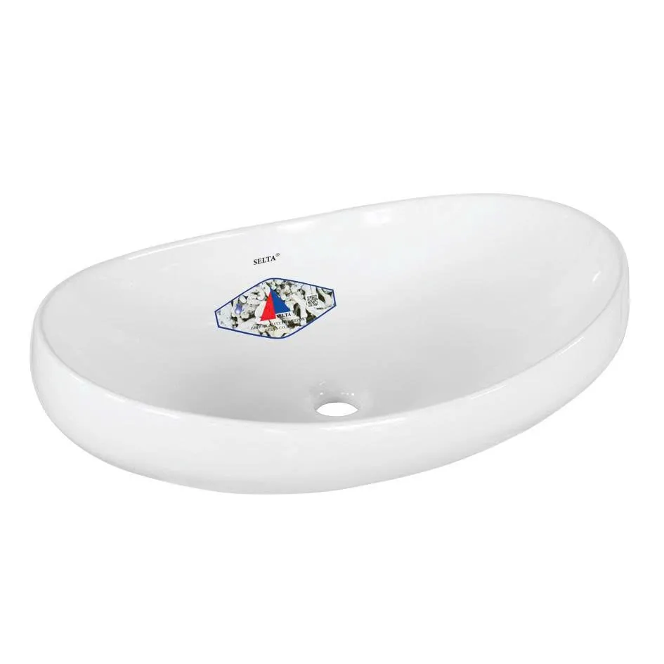 Chậu Bàn Đá Dương SELTA ST-016