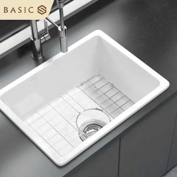 Chậu rửa bát Basic BS-K3018