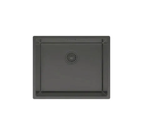 Chậu bếp Inox Hafele R10 HS25-SSN1S-540