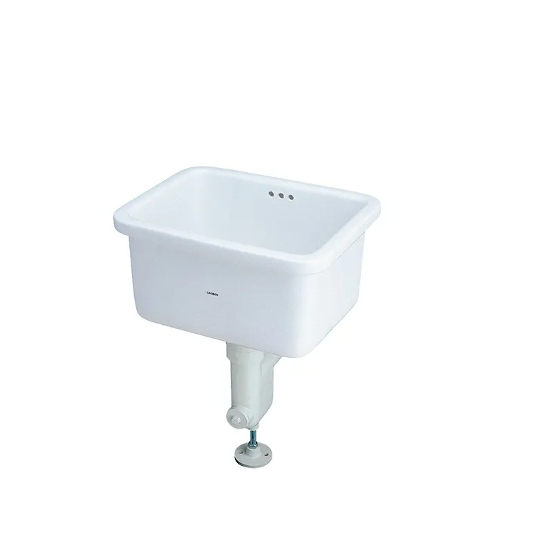 Chậu giặt đa năng CAESAR SS558AP