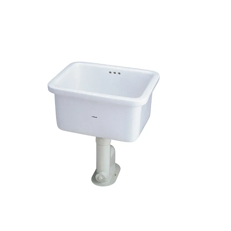 Chậu giặt đa năng CAESAR SS558AS