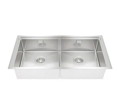 Chậu Inox Hafele - WS R10 HS25-SSN2S-8644