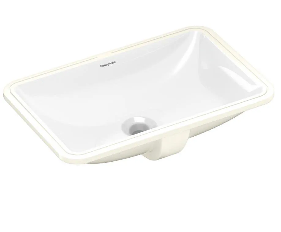 Chậu lavabo âm bàn Hansgrohe 22430007
