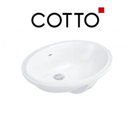 Chậu âm bàn Cotto