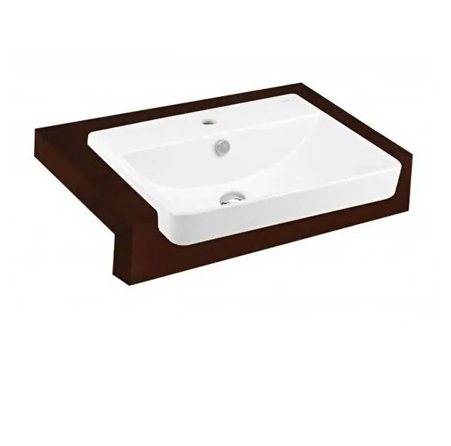 Chậu lavabo đặt bàn COTTO C022607