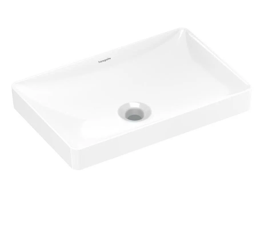 Chậu lavabo đặt bàn Hansgrohe 22426007