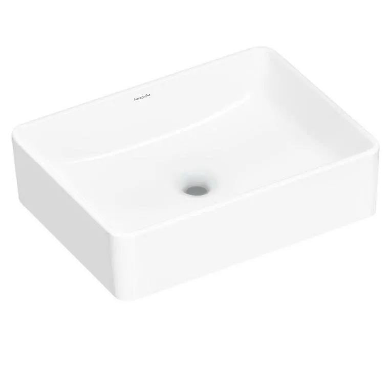 Chậu lavabo đặt bàn Hansgrohe 22438007