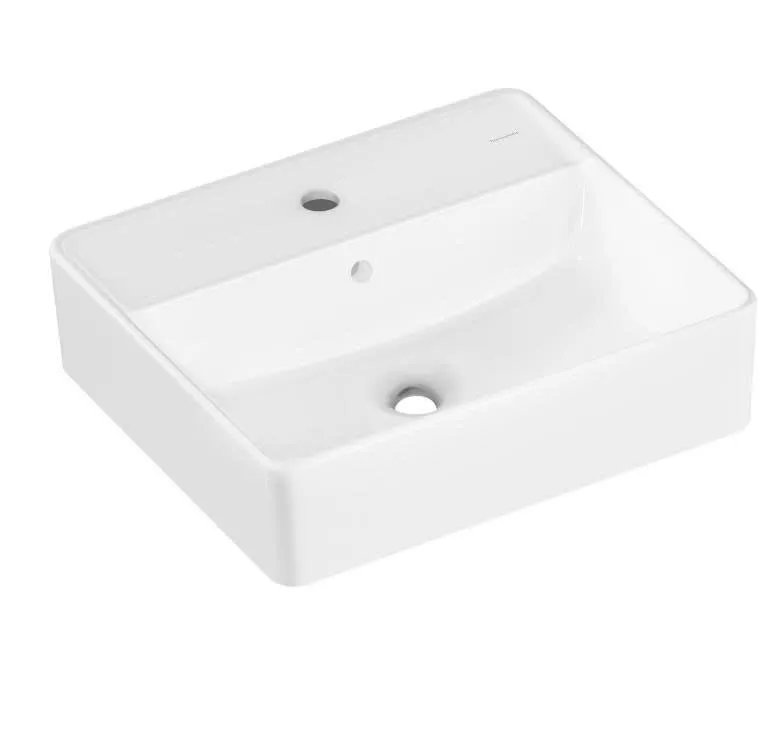 Chậu lavabo đặt bàn Hansgrohe 22439007