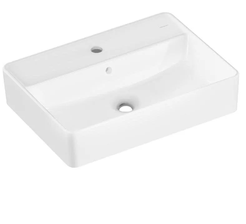 Chậu lavabo đặt bàn Hansgrohe 22440007