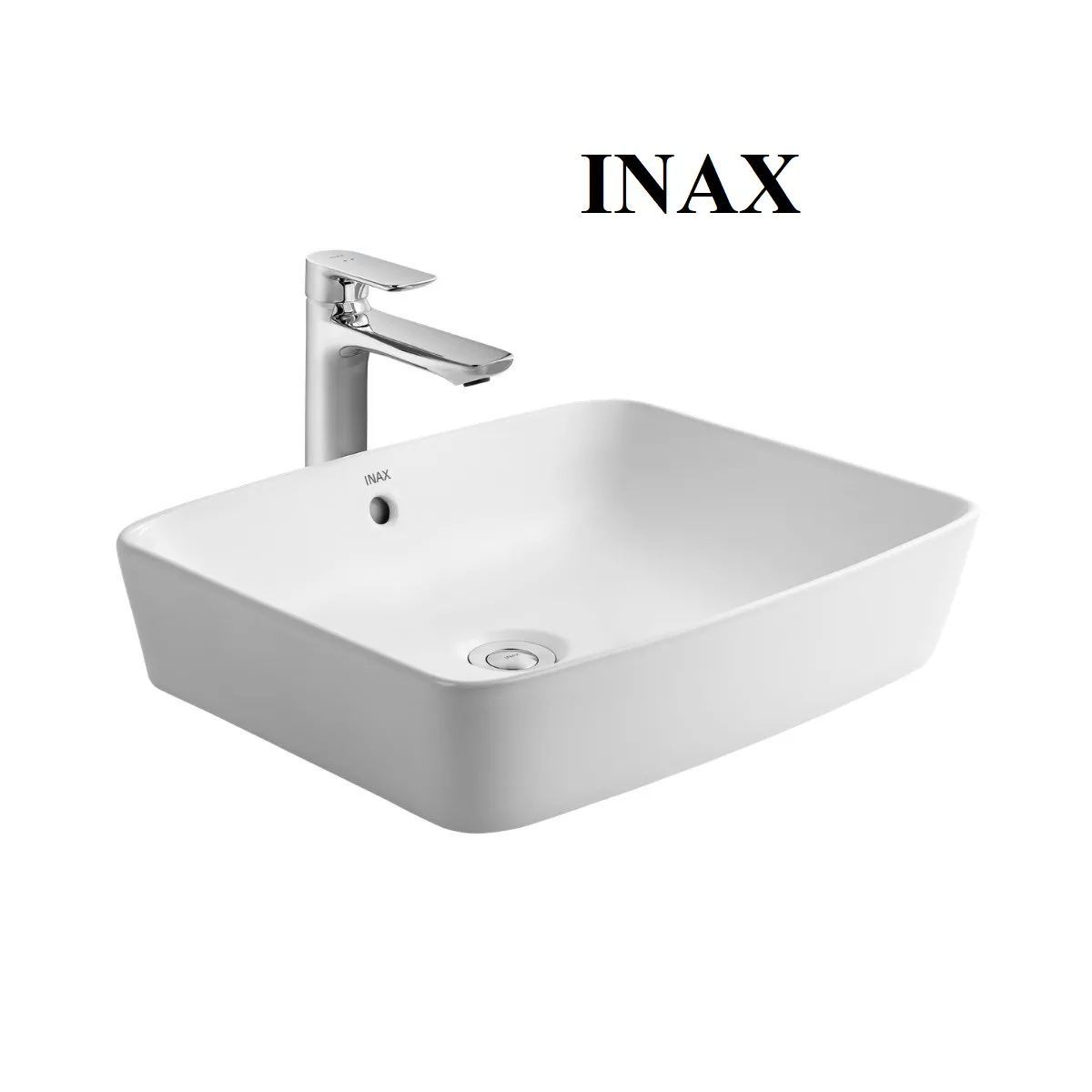 Lavabo đặt bàn INAX