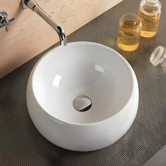 Chậu lavabo HANJIN HJ5160