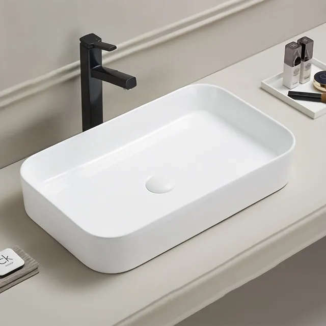 Chậu lavabo HANJIN HJ8013