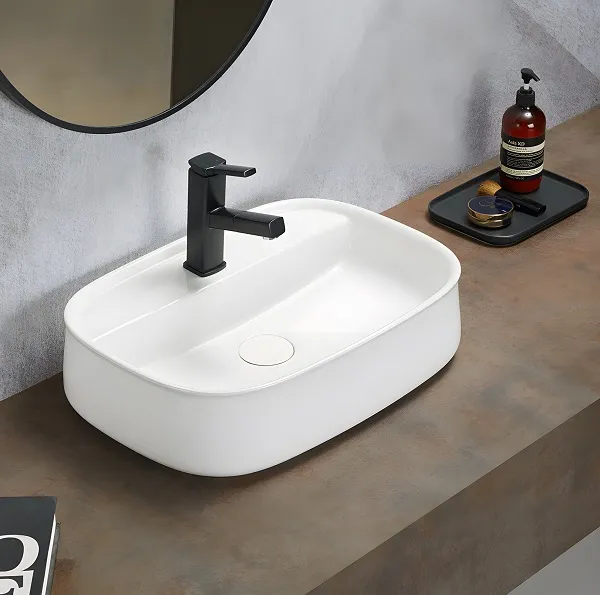 Chậu lavabo HANJIN HJ712