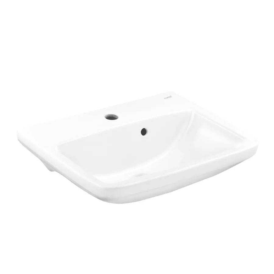 Chậu lavabo treo tường COTTO C00580