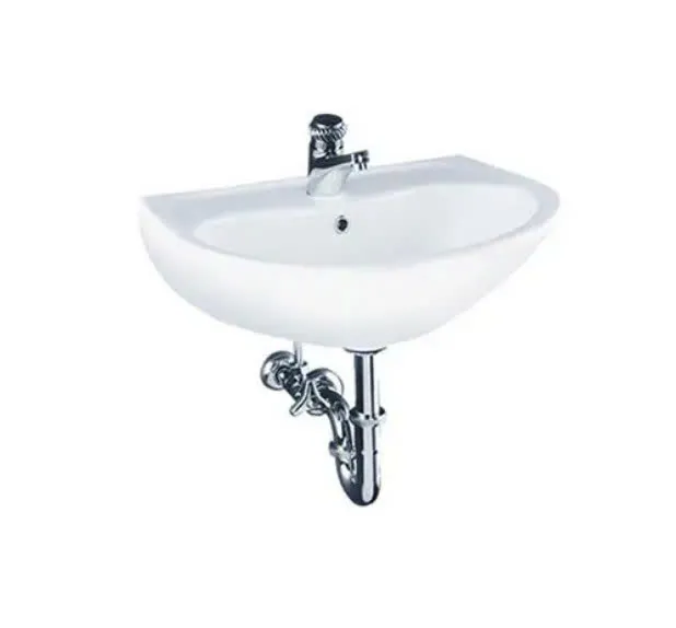 Chậu  lavabo treo tường TOTO LT240CS