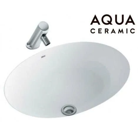 Chậu rửa mặt âm bàn inax AL-2216V