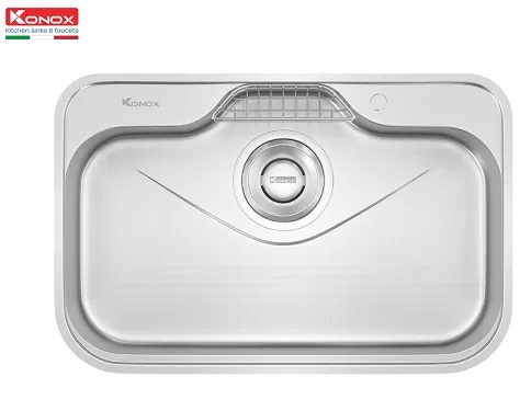 Chậu rửa bát KONOX