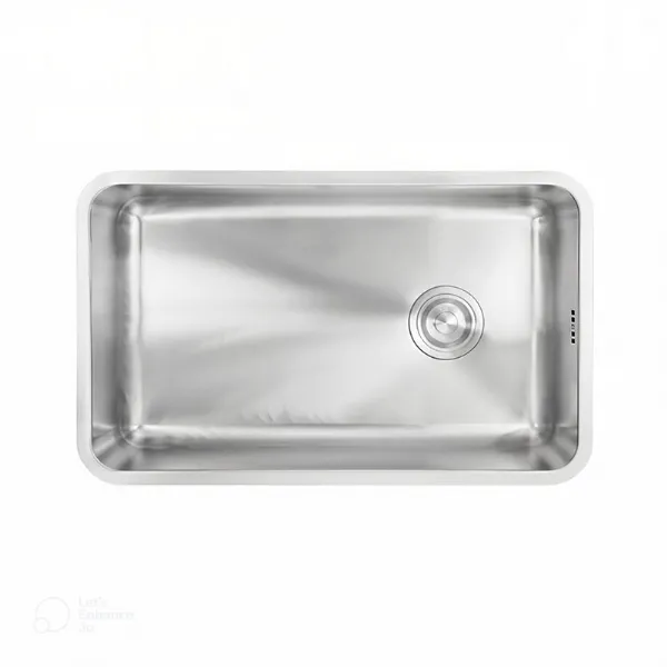 Chậu rửa chén 1 hố ENGINEER SK93511A