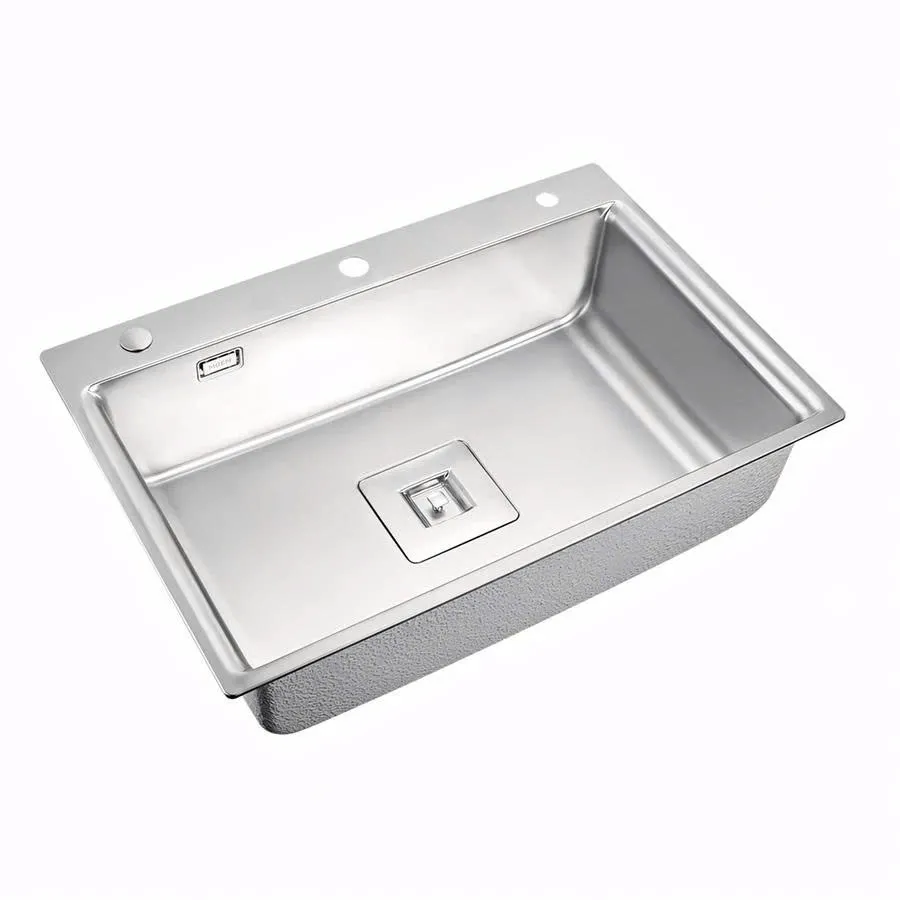 Chậu rửa chén 1 hố MOEN SK27807SL01