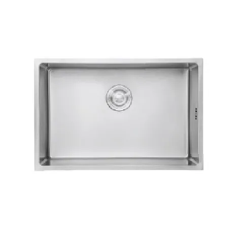Chậu rửa chén 1 hố MOEN SK63331D