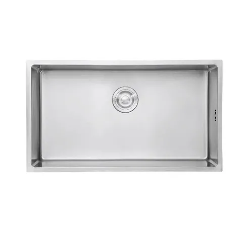 Chậu rửa chén 1 hố MOEN SK63731D
