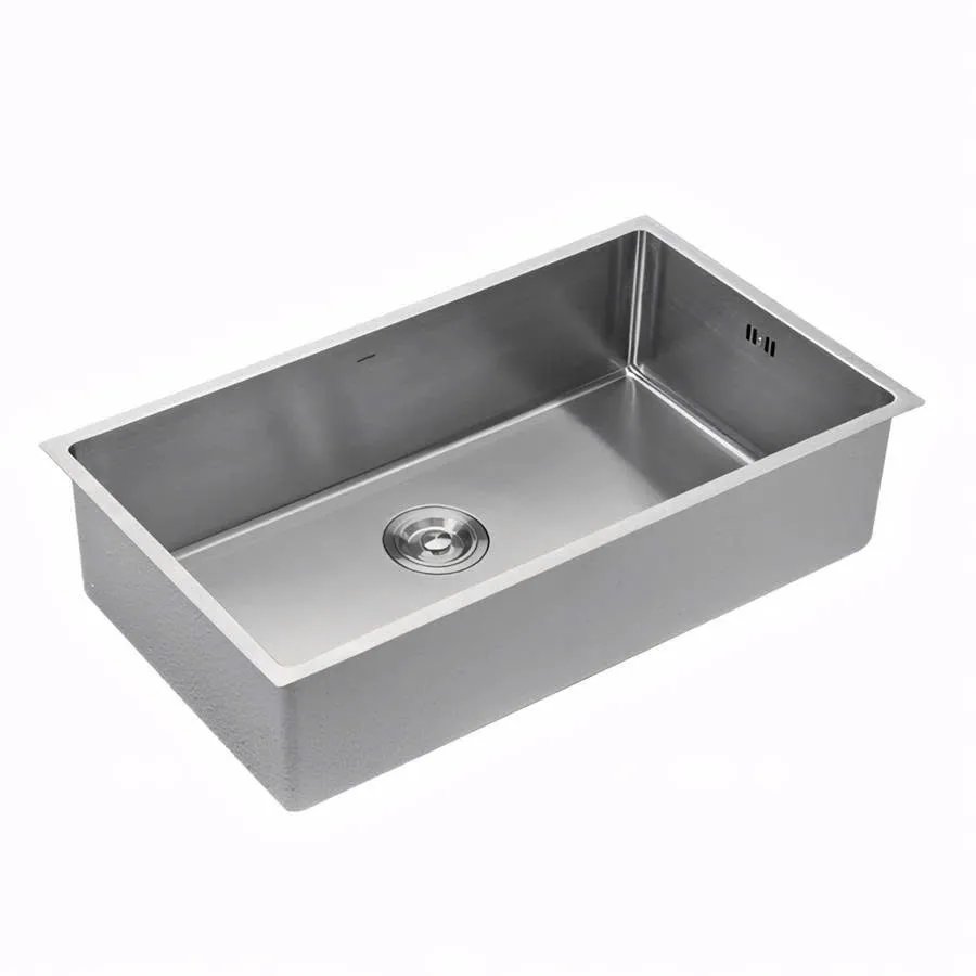 Chậu rửa chén 1 hố MOEN SK92731C