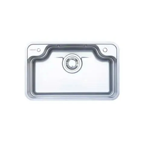 CHẬU RỬA BÁT 1 HỐ NOBINOX ARVO B085
