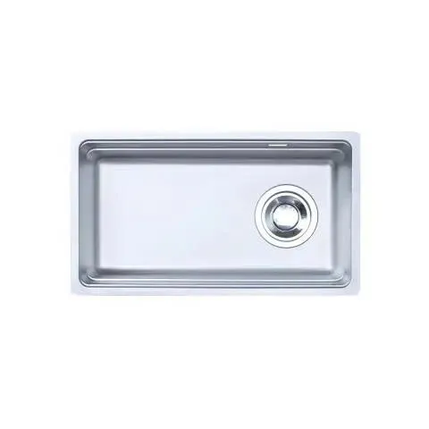CHẬU RỬA BÁT 1 HỐ NOBINOX ARVO V676
