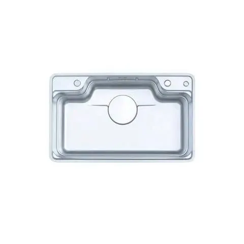 CHẬU RỬA BÁT 1 HỐ NOBINOX LIKEN NL792D
