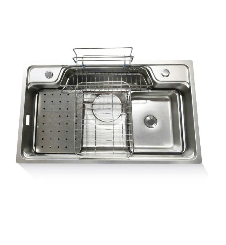 Chậu rửa bát 1 hố SEIONG ROYAL DH-7848D