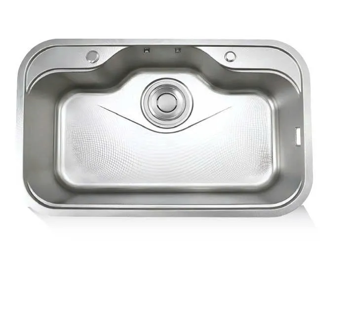 Chậu rửa bát 1 hố SEIONG ROYAL DH-8050J