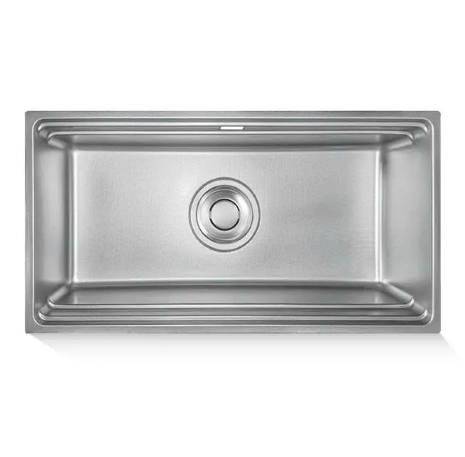 Chậu rửa bát 1 hố SEIONG ROYAL DH-8644D