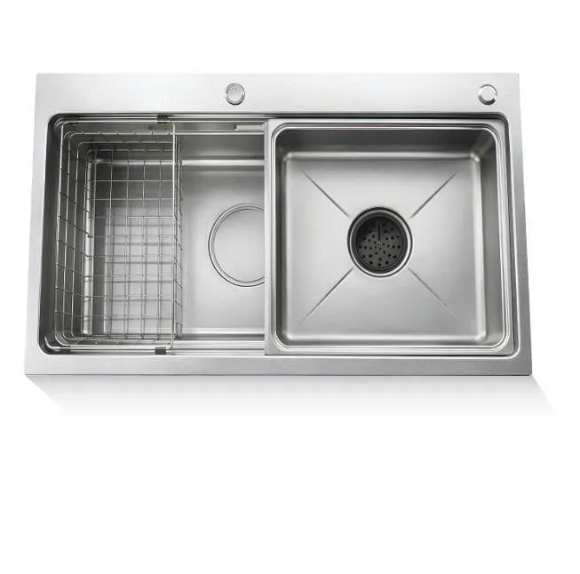 Chậu rửa bát 1 hố SEIONG ROYAL DH-8650D