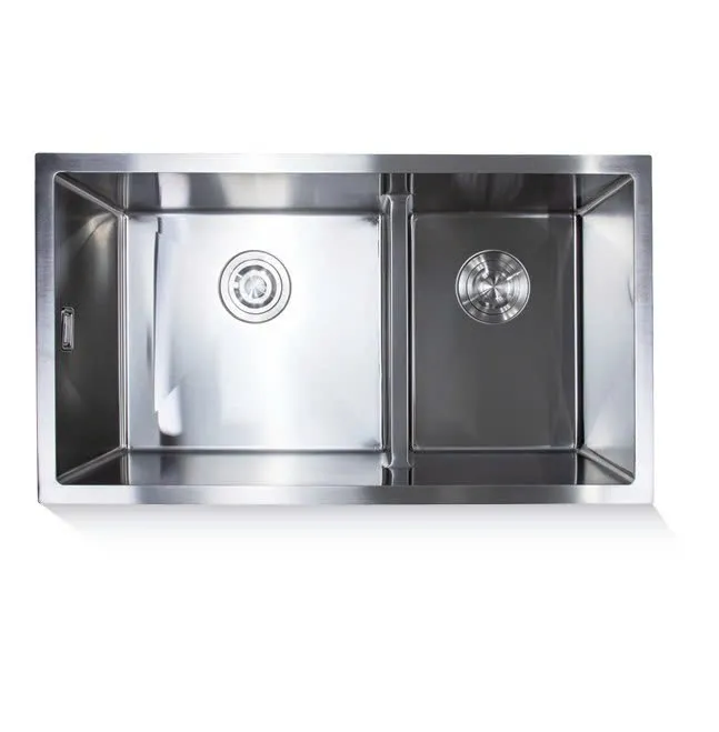 Chậu rửa bát 2 hố SEIONG ROYAL DH-8146H