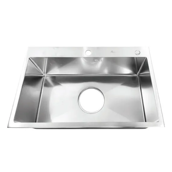Chậu rửa bát Bancoot 7545R