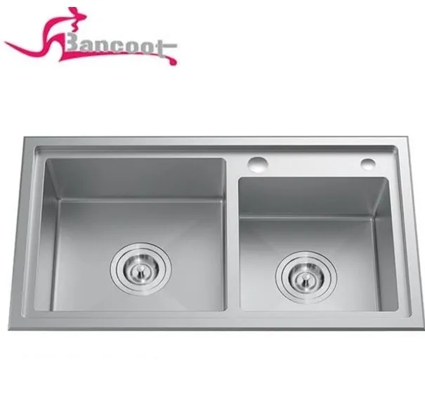 Chậu rửa bát Bancoot