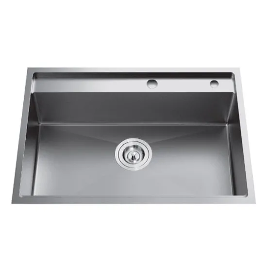Chậu rửa bát Bancoot Cielo 1206 