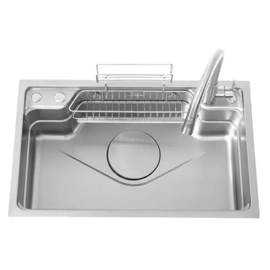 Chậu rửa bát Bancoot Cielo 1216