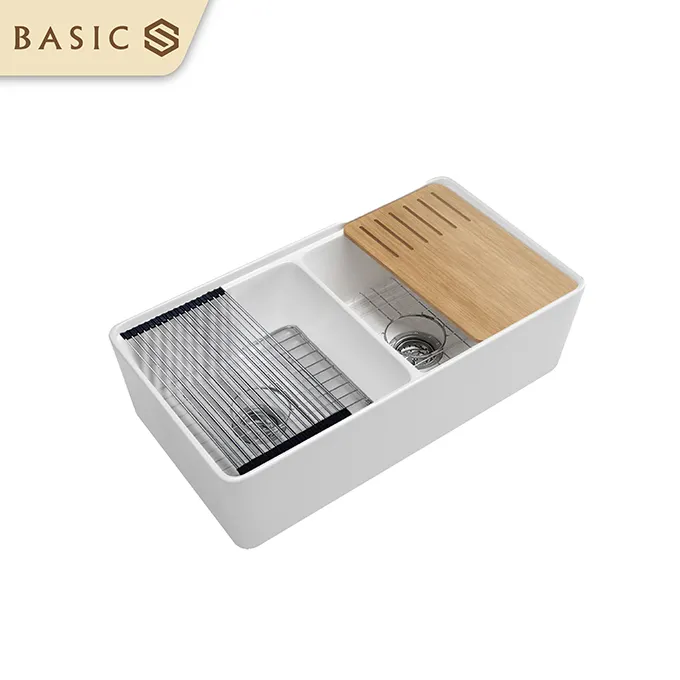 Chậu rửa bát Basic 