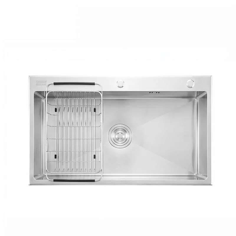 Chậu rửa bát Caesar KSH01H082SE
