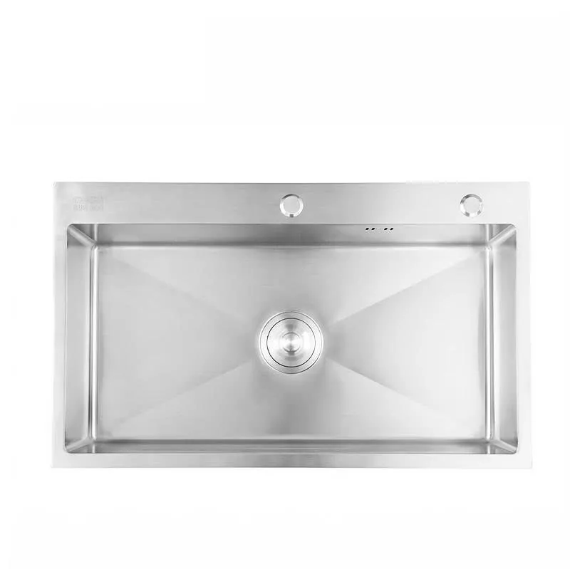 Chậu rửa bát Caesar KSH01H082SX